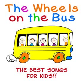 Wheels on the bus song free download